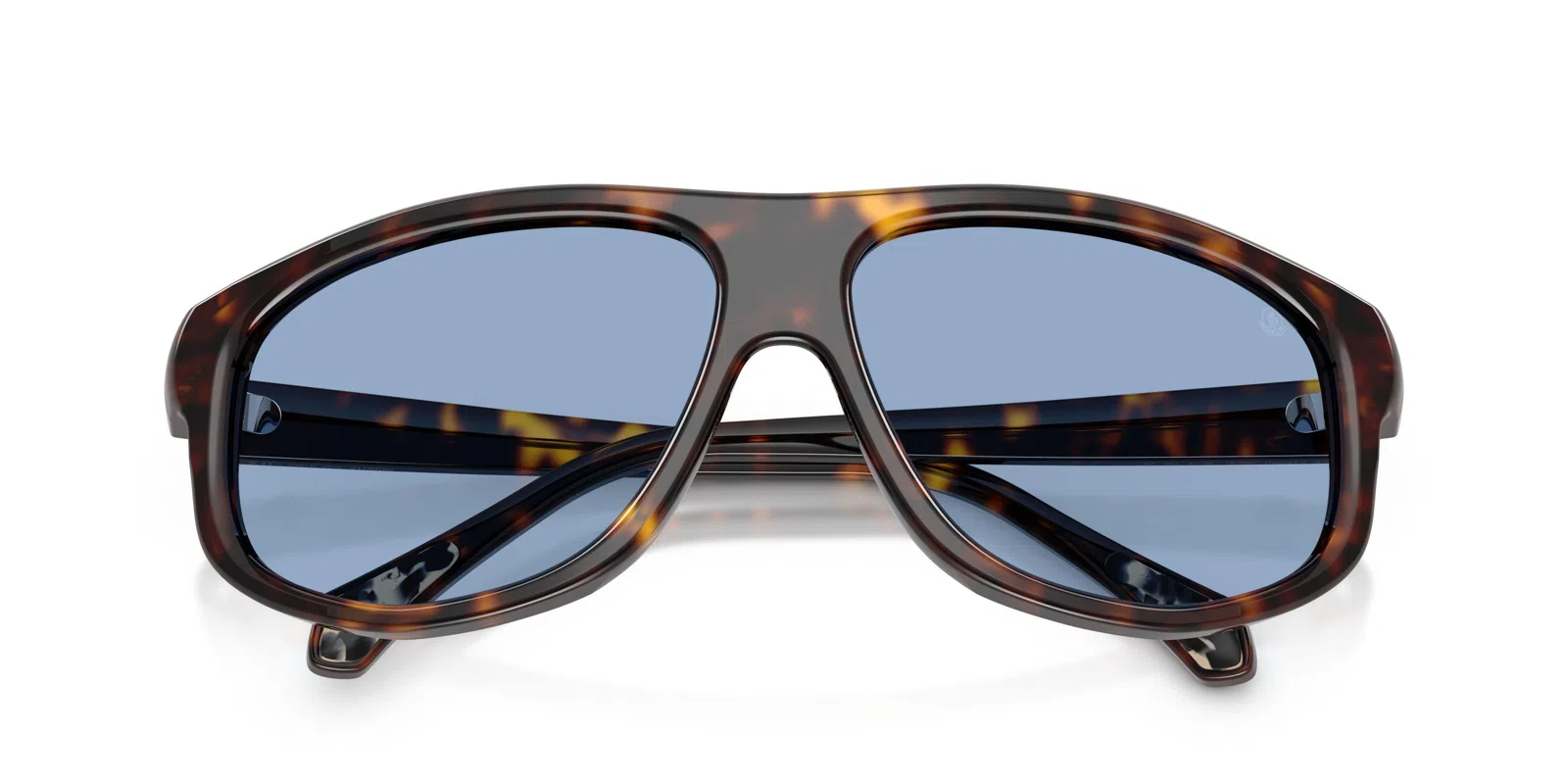 Moncler Iceborne 6033U Sunglasses - view 17